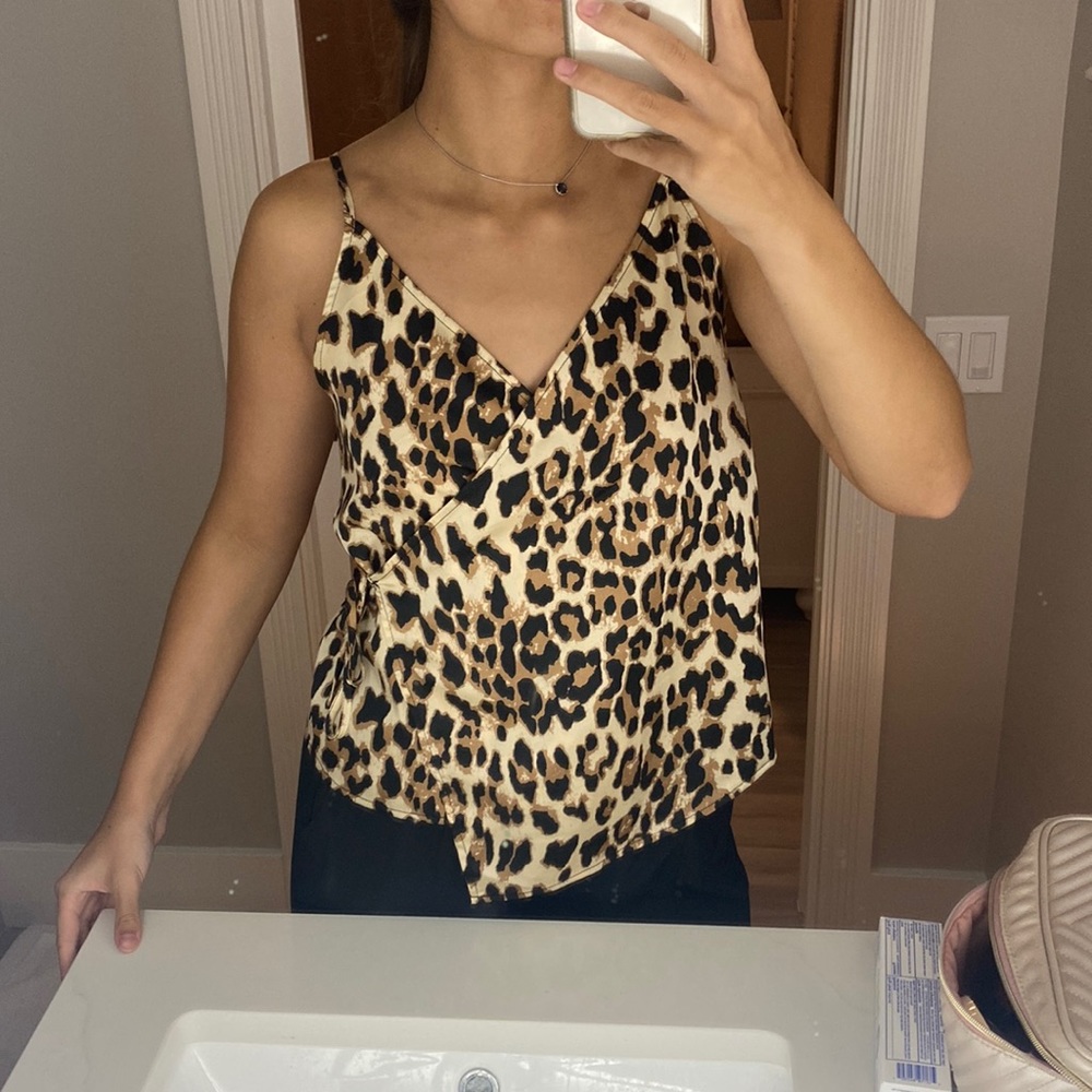 Lulus tank top